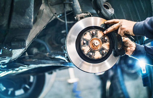 Brake Pads and Road Safety: A Critical Connection