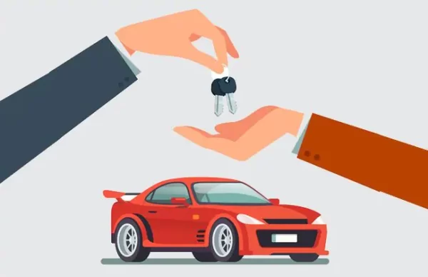 Things to Consider Before Selling a Car for Cash Online