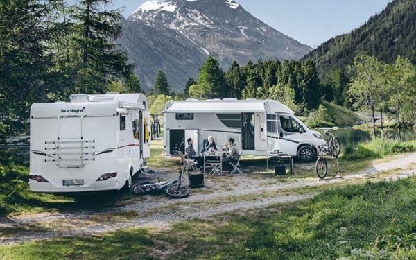 How Much Should You Budget For Your RV Rental?
