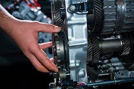 Tips for Replacement Transfer Case